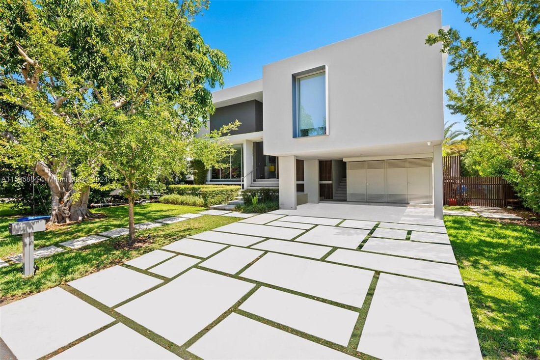 House in Key Biscayne, Florida, United States 2 - 15905398