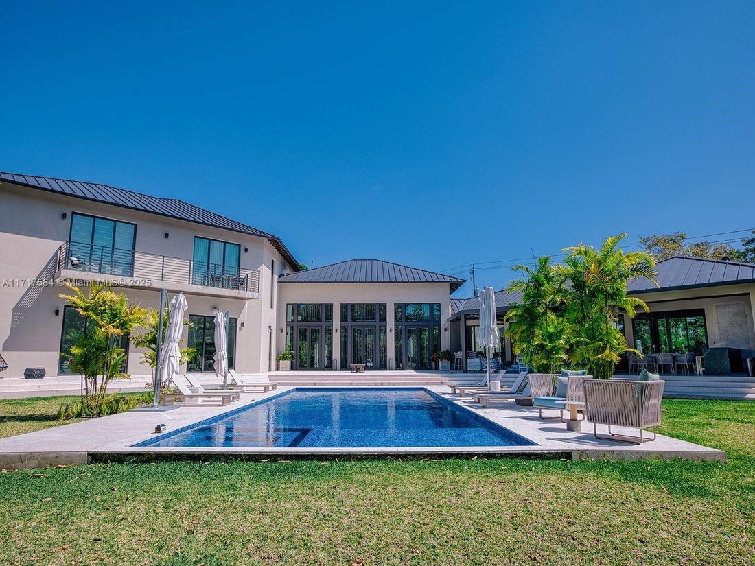 House in Coral Gables, Florida, United States 4 - 15904926
