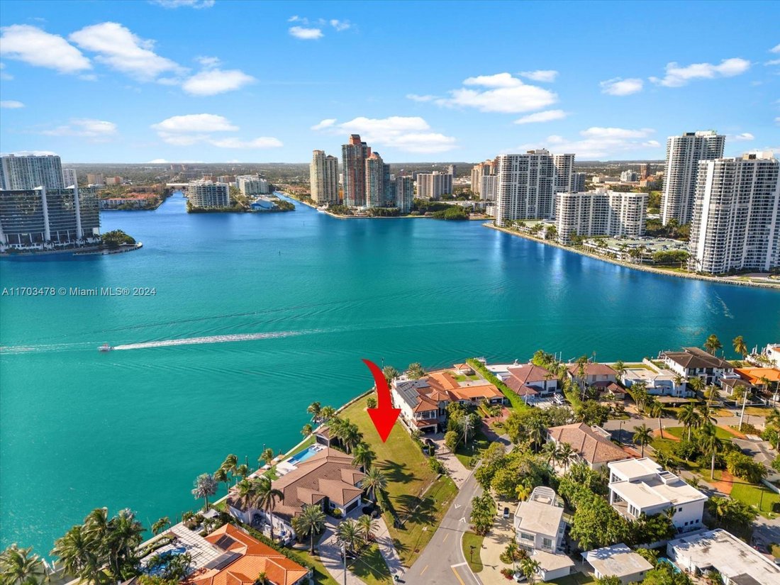 Land in Golden Beach, Florida, United States 1 - 15904955