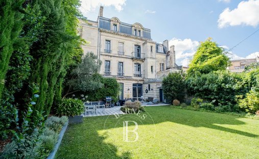 Domaine à Bordeaux, Nouvelle-Aquitaine, France 1