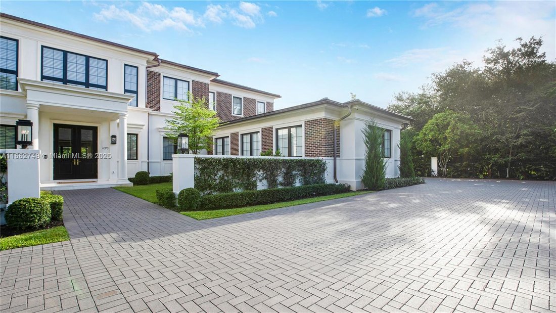 House in Coral Gables, Florida, United States 3 - 15904823