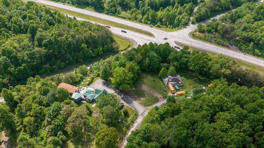 Land in Lansing, West Virginia, Vereinigte Staaten 1 - 15904813