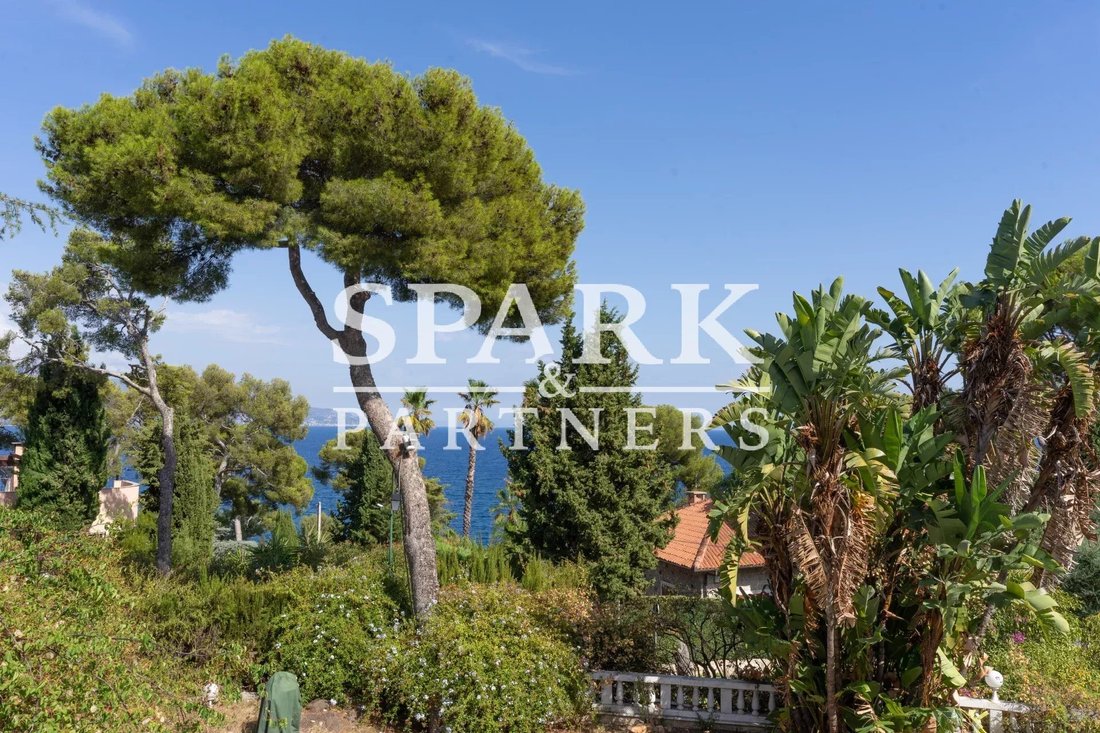 Villa in Cap Martin, Roquebrune-Cap-Martin, France 1 - 15906230