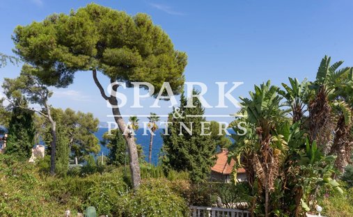 Villa in Cap Martin, Roquebrune-Cap-Martin, Frankreich 1
