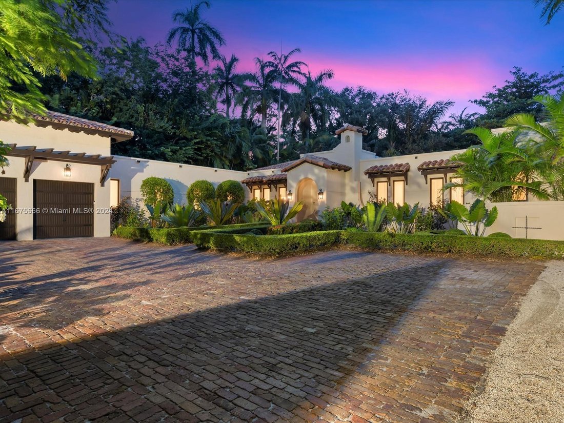 House in Miami, Florida, United States 4 - 15905417