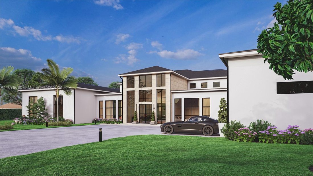 House in Davie, Florida, United States 2 - 15904666