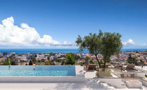Appartement à Limassol, Limassol, Chypre 1