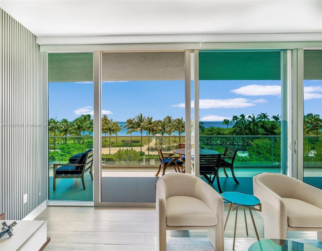 Condo in Bal Harbour, Florida, United States 4 - 15905557