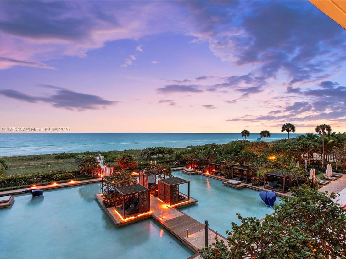 Condominio a Bal Harbour, Florida, Stati Uniti 3 - 15905624