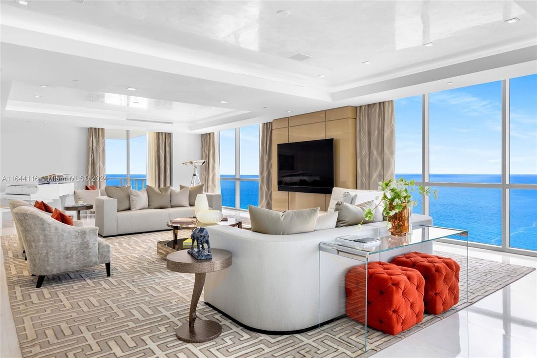 Condo in Golden Beach, Florida, United States 2 - 15904978