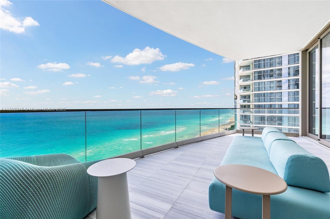 Condo in Golden Beach, Florida, United States 1 - 15904748