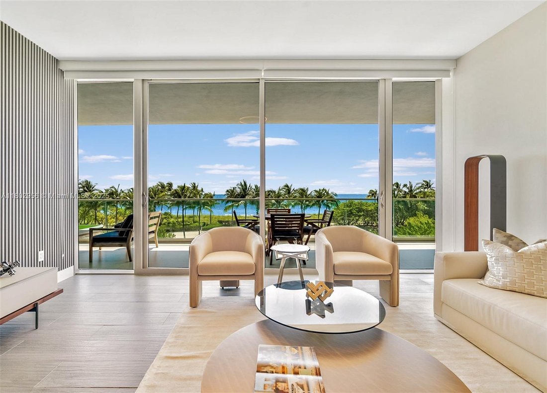 Condo in Bal Harbour, Florida, United States 3 - 15905557