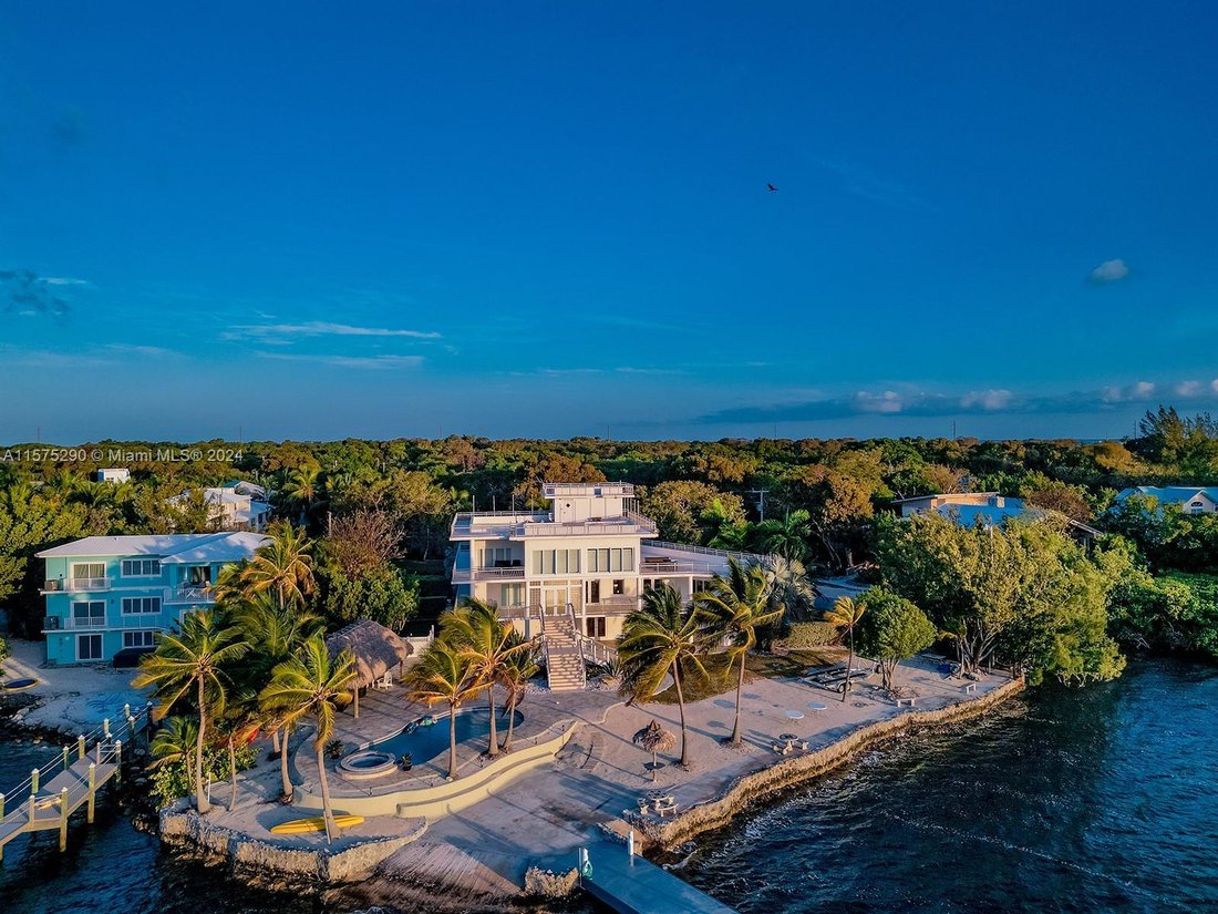 House in Key Largo, Florida, United States 1 - 15904885