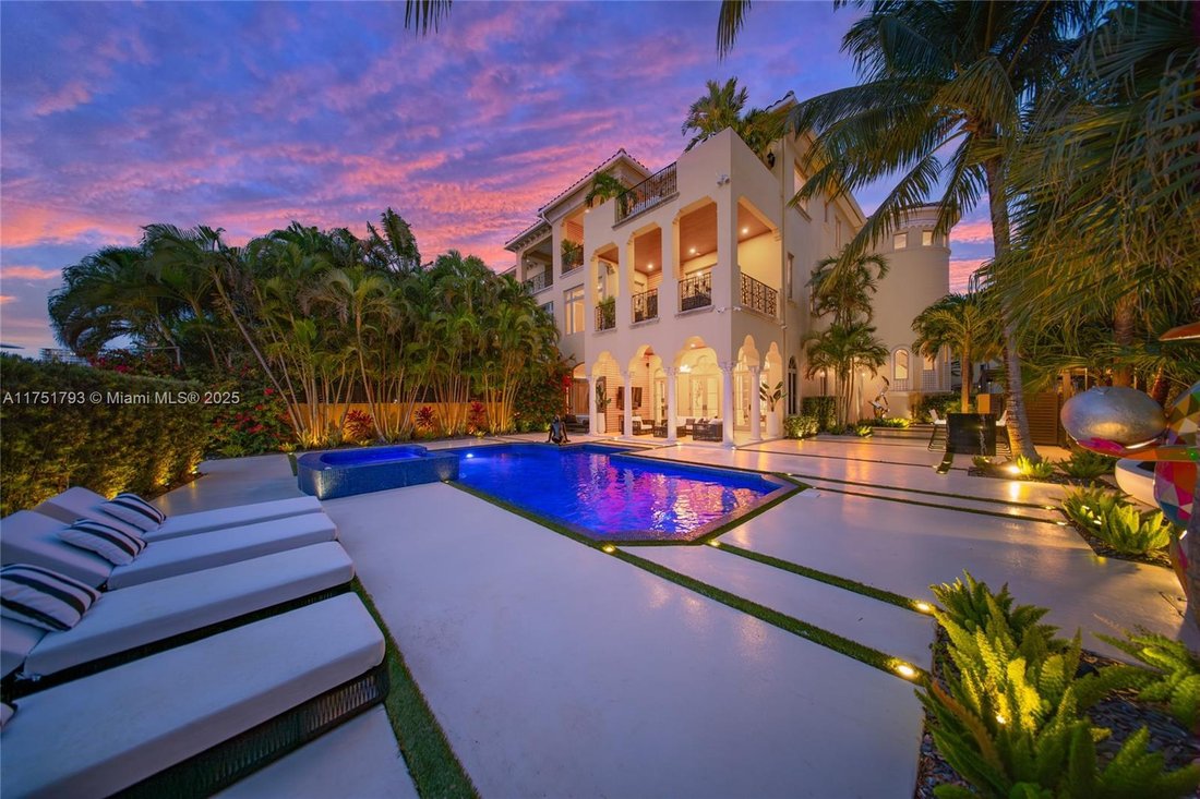 House in Golden Beach, Florida, United States 2 - 15905312