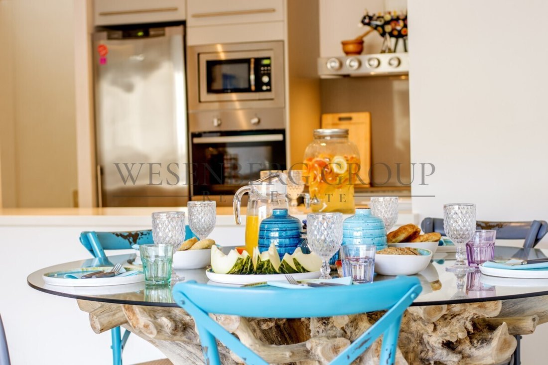 House in Roca Llisa, Santa Eularia des Riu, Balearic Islands 1 - 15906158