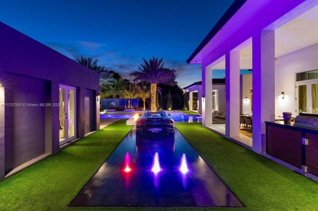 House in Southwest Ranches, Florida, United States 3 - 15905286