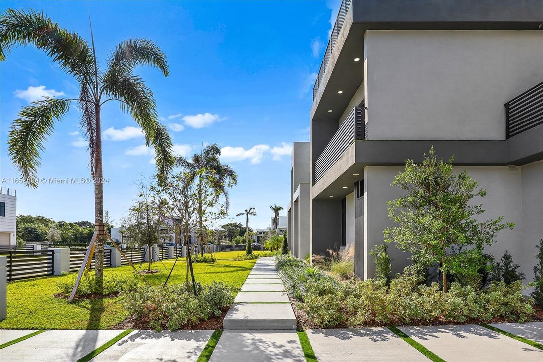 House in Davie, Florida, United States 5 - 15904721