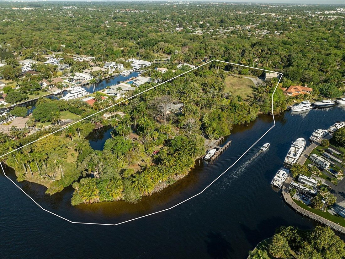 House in Fort Lauderdale, Florida, United States 1 - 15904919