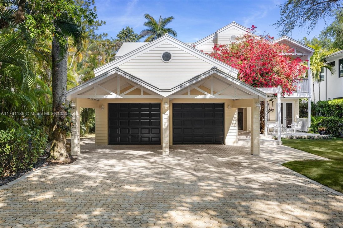 House in Miami, Florida, United States 2 - 15905179