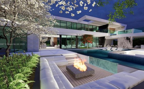 Casa a Delray Beach, Florida, Stati Uniti 1