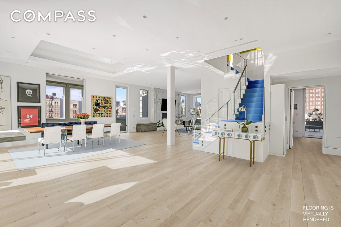 Condo in New York, New York, United States 3 - 15905858