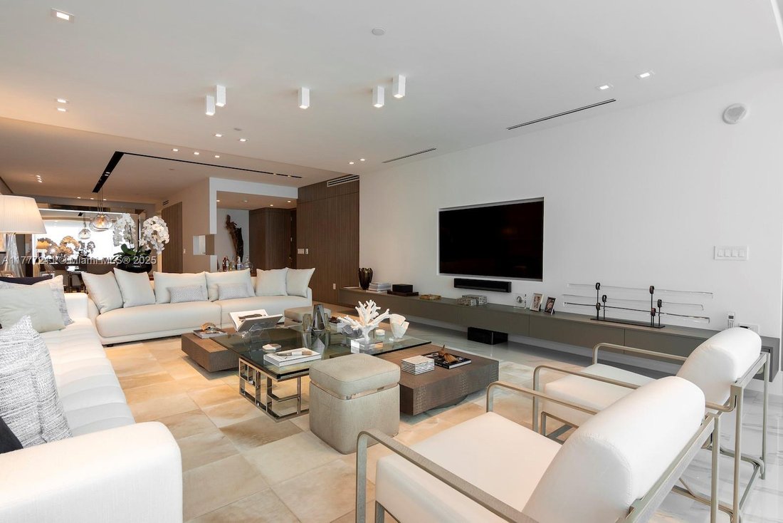 Condo in Bal Harbour, Florida, United States 3 - 15905426