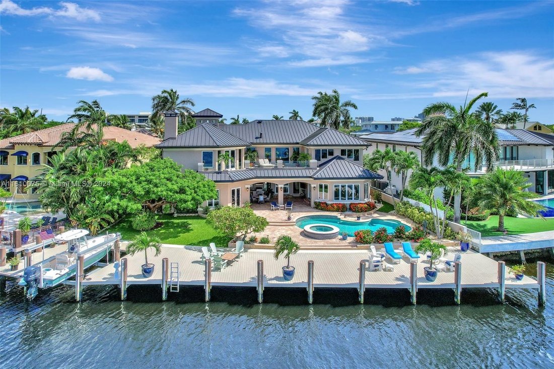 House in Fort Lauderdale, Florida, United States 1 - 15905049