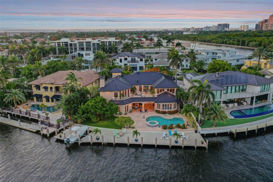 House in Fort Lauderdale, Florida, United States 2 - 15905049