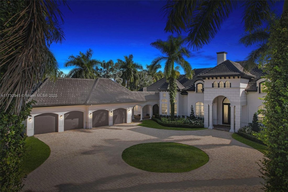 House in Southwest Ranches, Florida, United States 4 - 15905088