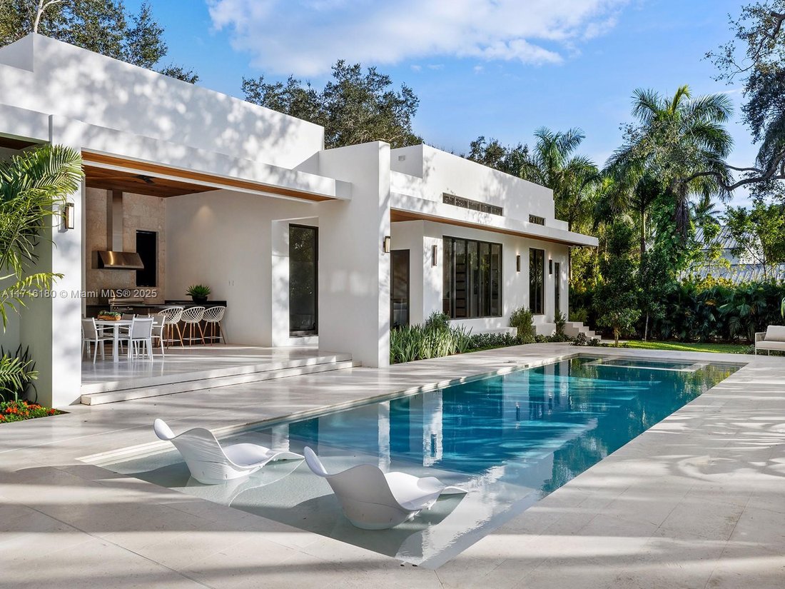 House in Coral Gables, Florida, United States 2 - 15905300