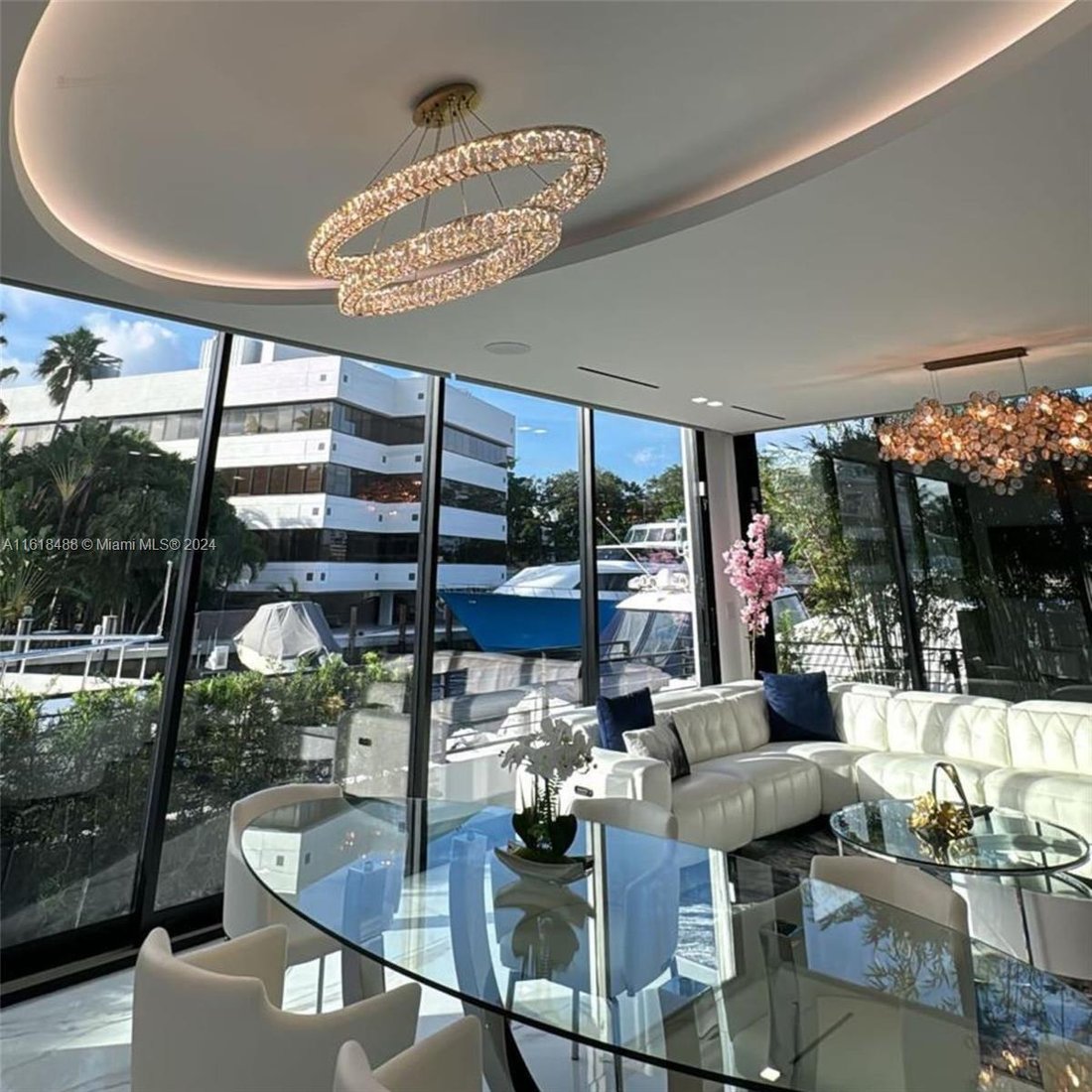 Maison à Fort Lauderdale, Floride, États-Unis 4 - 15904709