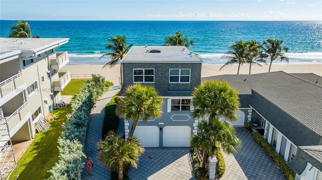 House in Hillsboro Beach, Florida, United States 2 - 15905594