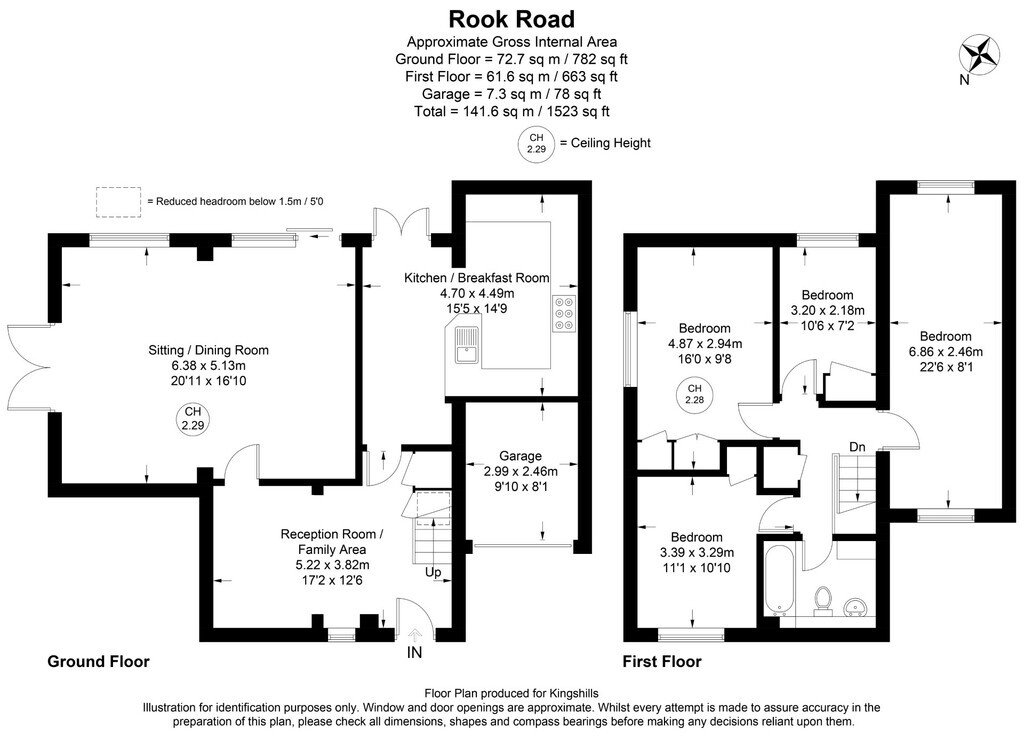 House in Wooburn Green, England 2 - 14351455