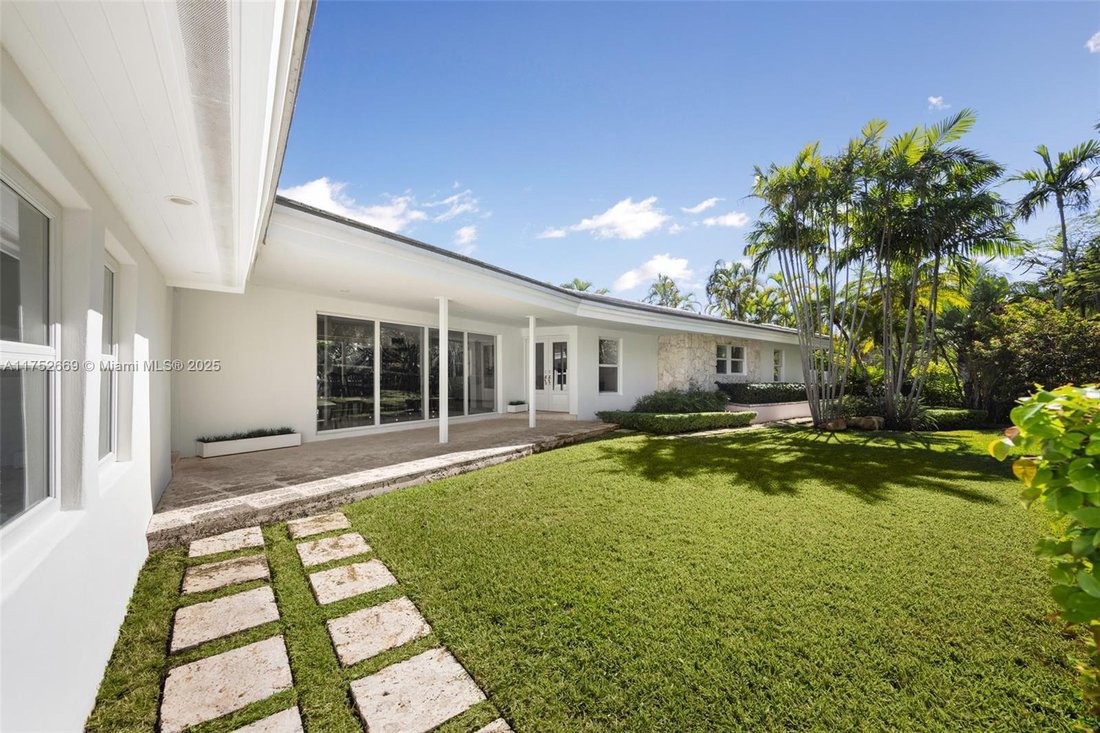 House in Key Biscayne, Florida, United States 4 - 15905333
