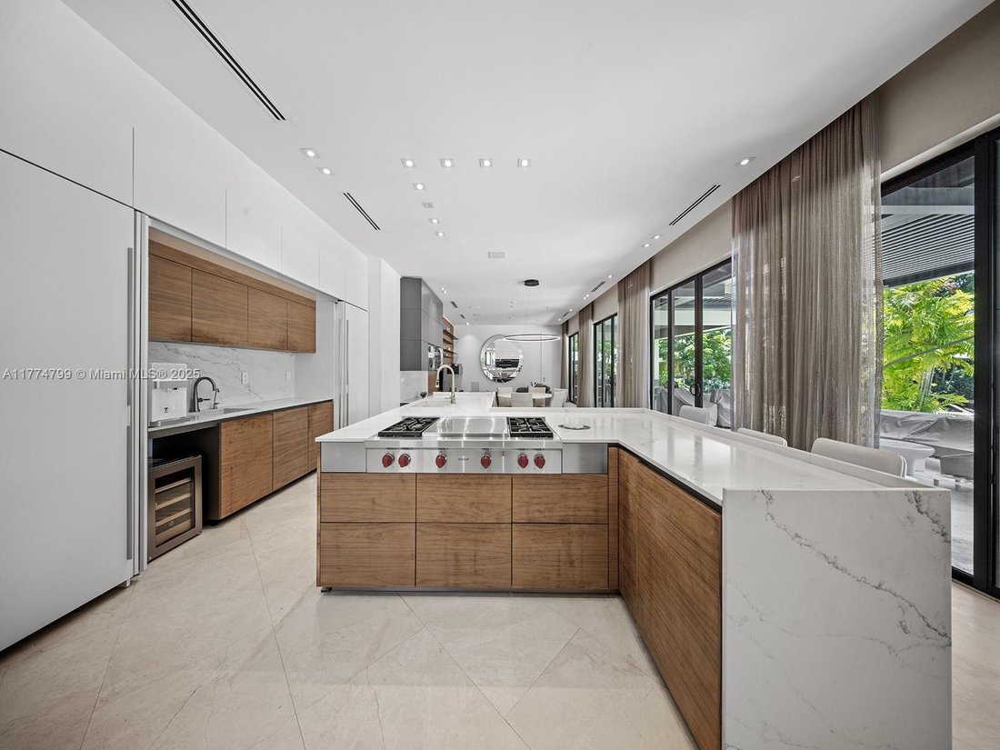 House in Coral Gables, Florida, United States 4 - 15905437