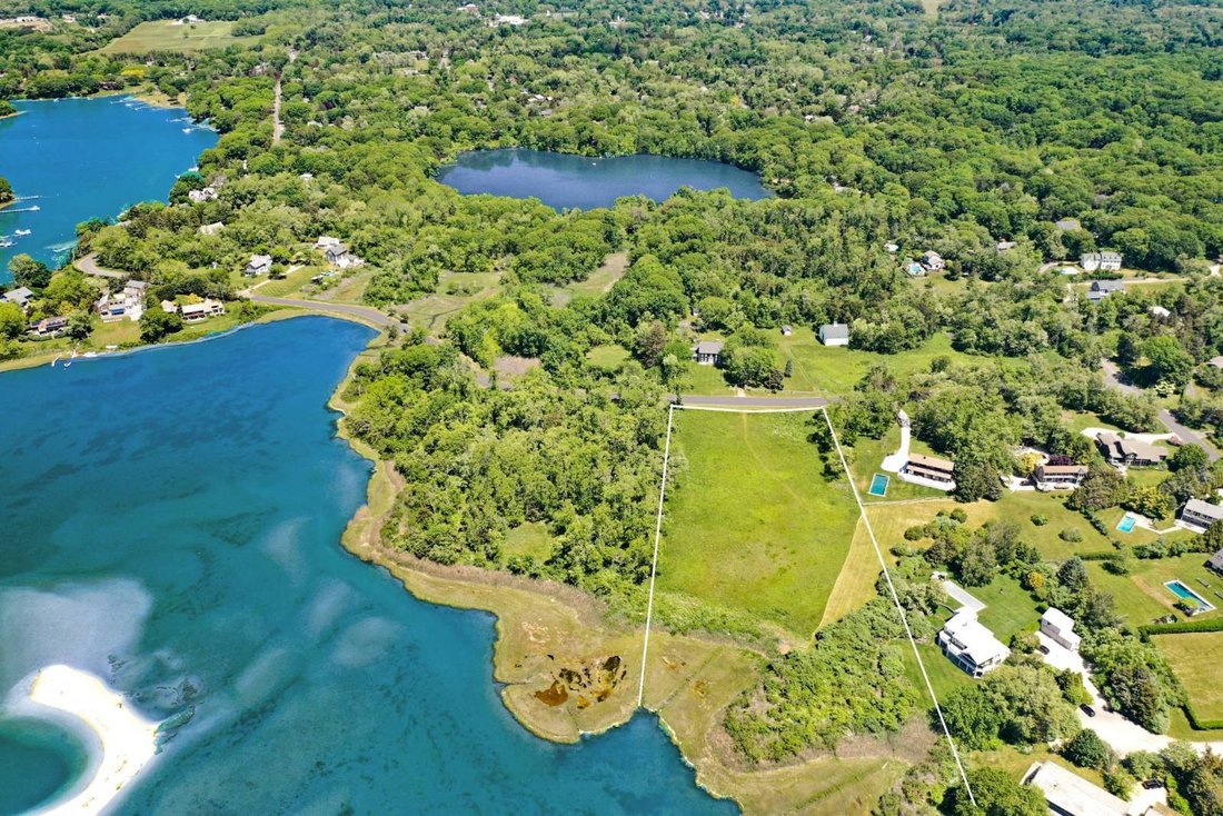 Land in Shelter Island, New York, United States 4 - 15904648
