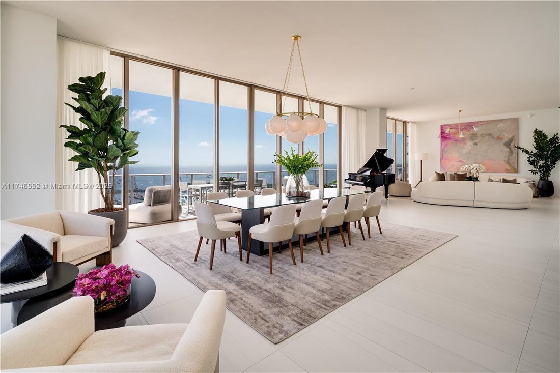 Condo in Miami, Florida, United States 1 - 15905416