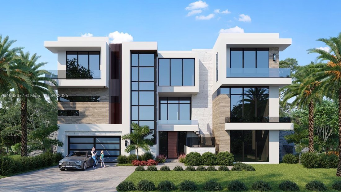 House in Hillsboro Beach, Florida, United States 1 - 15905409