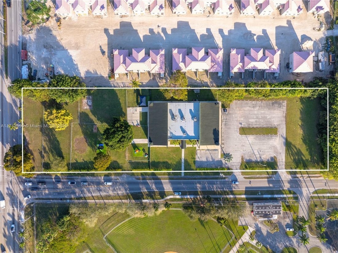 Land in Homestead, Florida, United States 4 - 15905189
