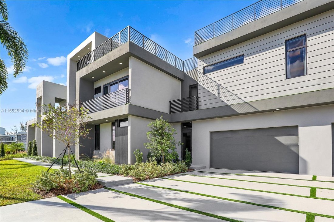 House in Davie, Florida, United States 4 - 15904721