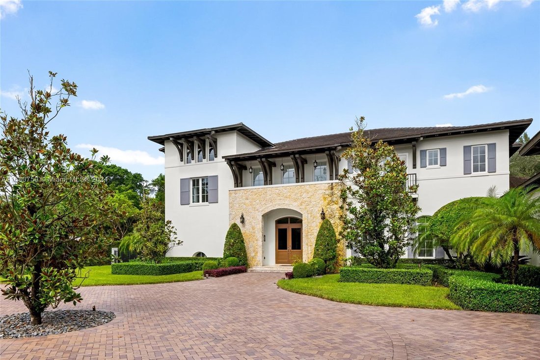 House in Coral Gables, Florida, United States 4 - 15905152