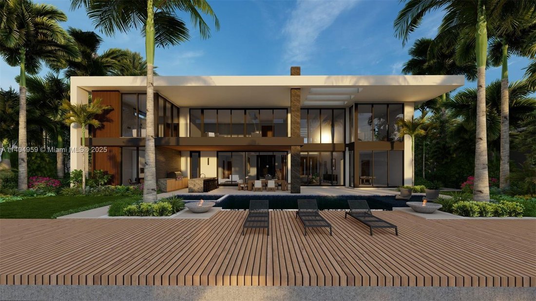 House in Fort Lauderdale, Florida, United States 1 - 15905482