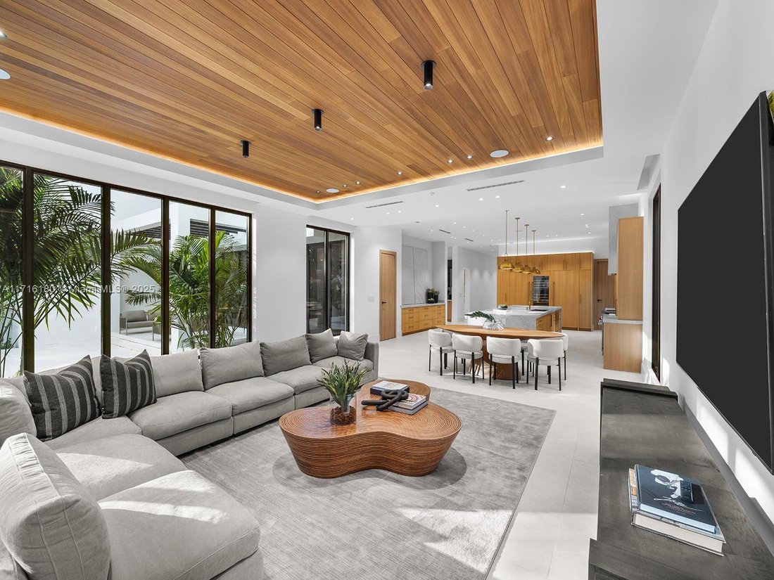 House in Coral Gables, Florida, United States 5 - 15905300