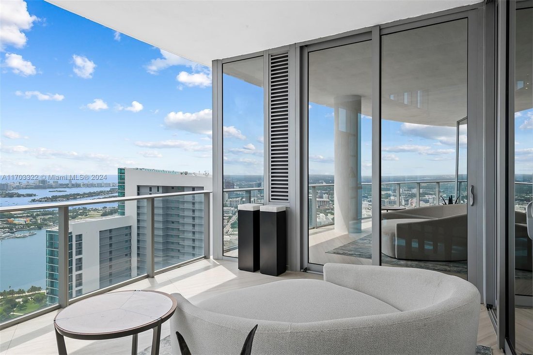 Condo in Miami, Florida, United States 4 - 15905258