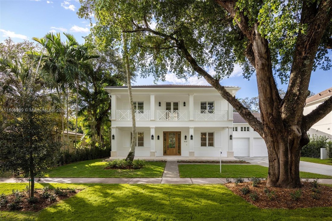 House in Miami, Florida, United States 1 - 15904677