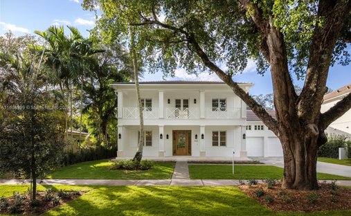 House in Miami, Florida, United States 1