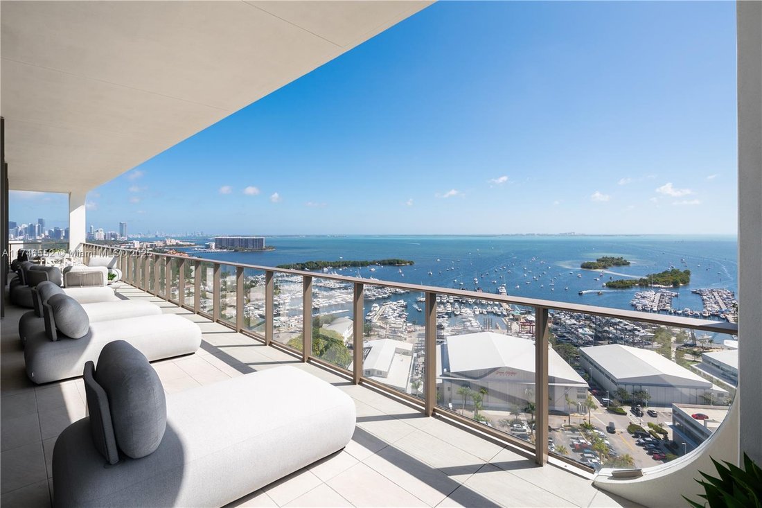 Condo in Miami, Florida, United States 3 - 15905416