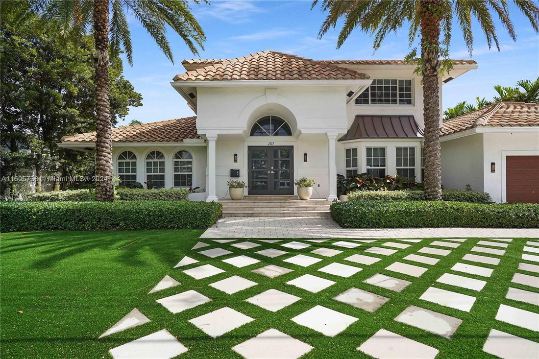 House in Fort Lauderdale, Florida, United States 2 - 15904873