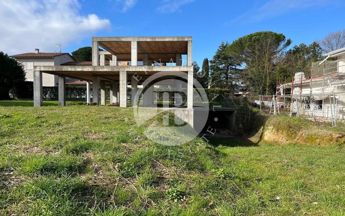 Villa in Historic Center, Lucca, Tuscany 2 - 15906115