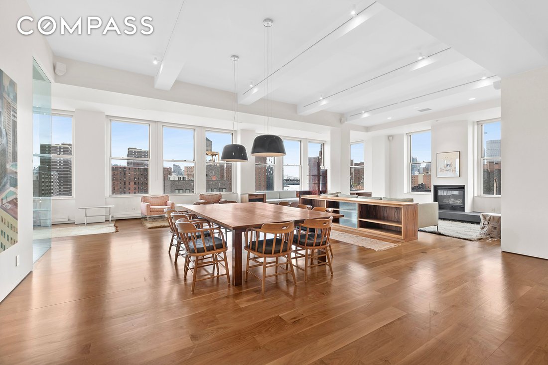 Property In New York In New York - 1100xxs 